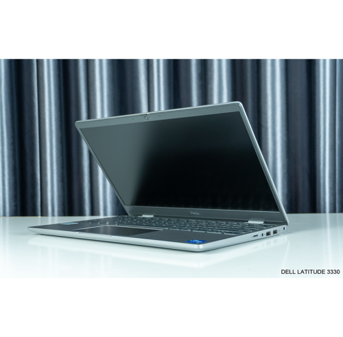 [TẶNG KÈM PHỤ KIỆN] Laptop Dell Latitude 3330 - i5 1235U - 8GB - 512GB - 13.3 inch (New Full Box)